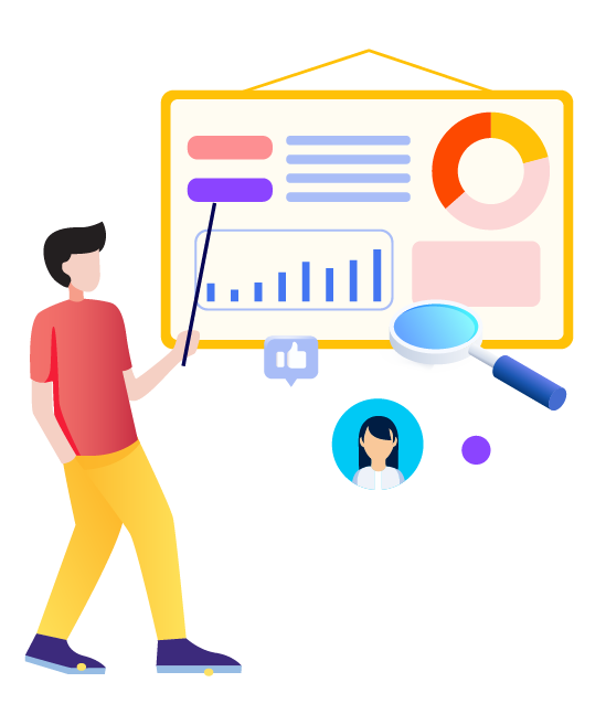 Trading Simulation